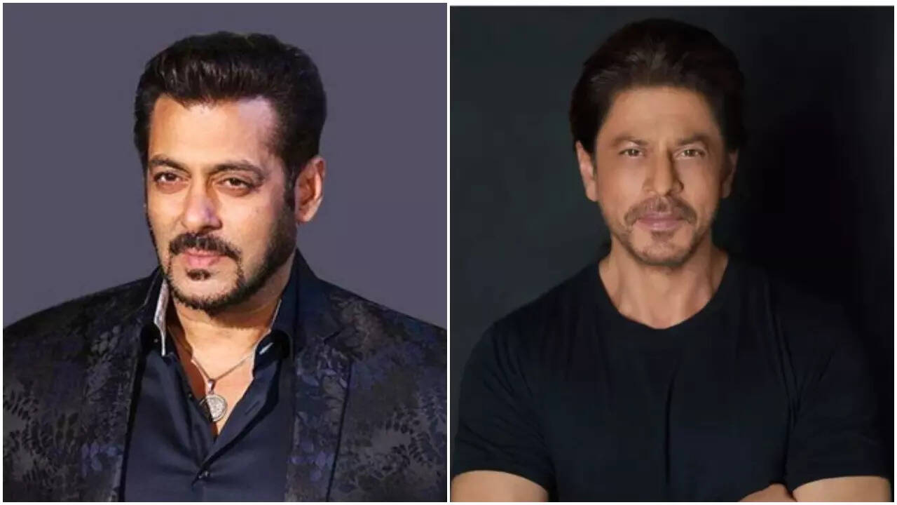 SRK, Salman Khan: Celebs who got death threats