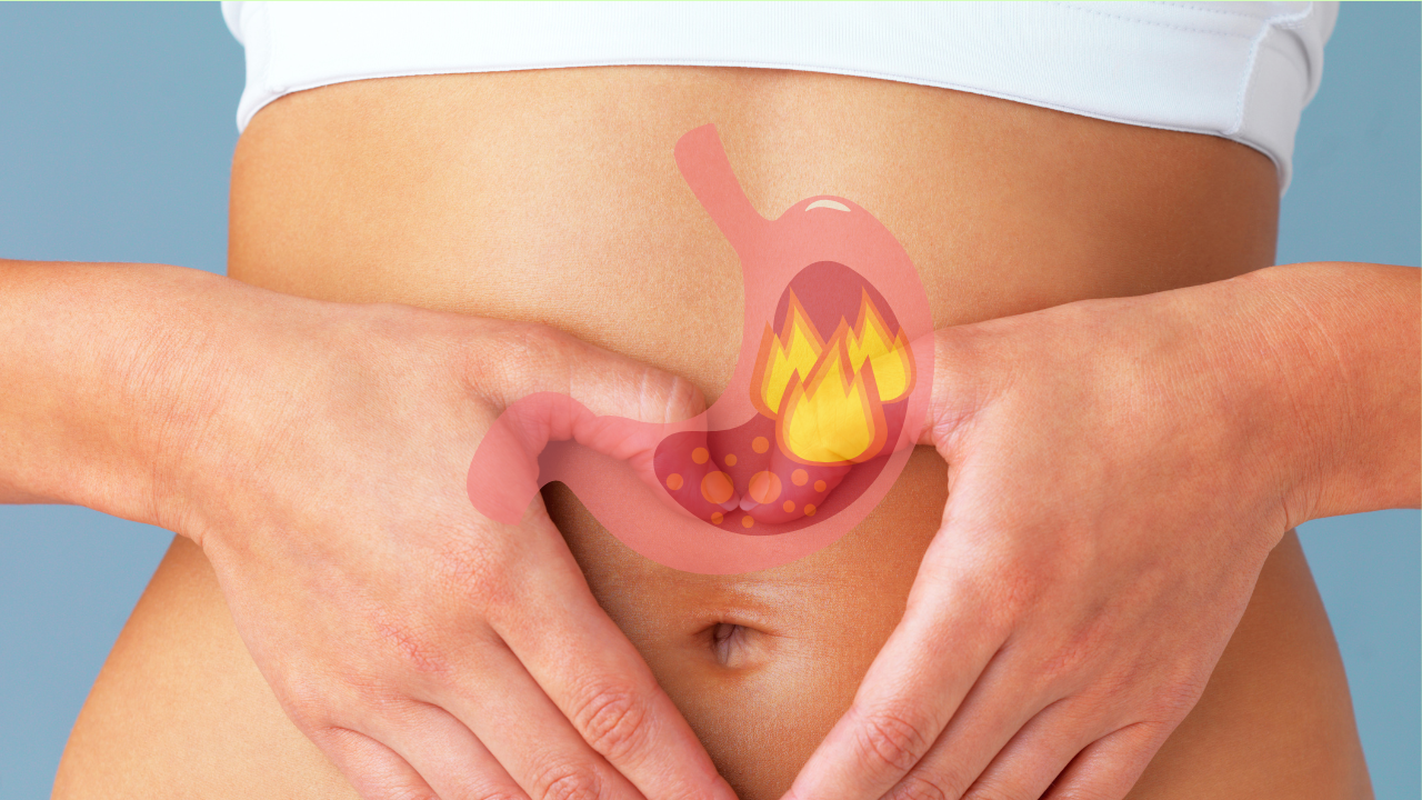 6 Ayurvedic tips to ignite your digestive fire (Agni)