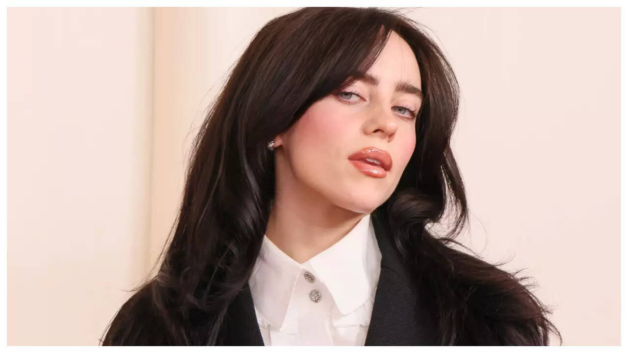 Billie gets emotional after Donald Trump's victory