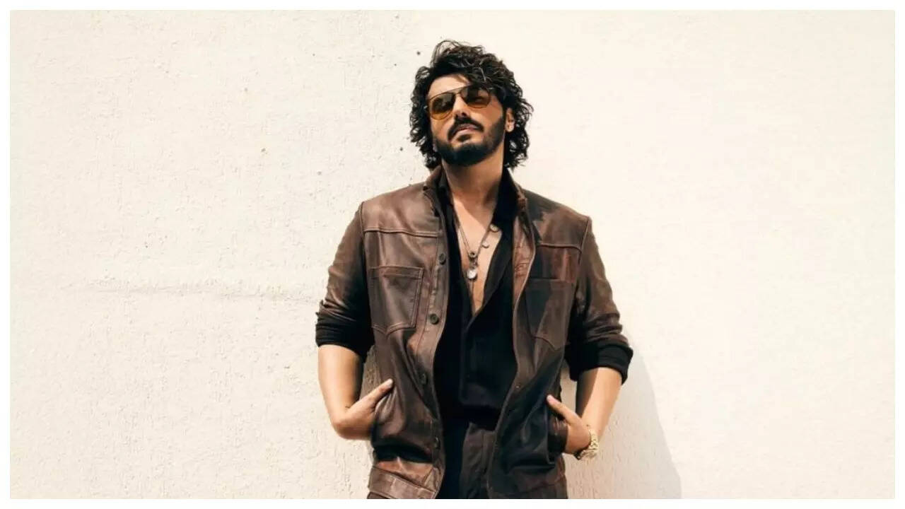 Arjun on dealing with depression and Hashimoto’s disease