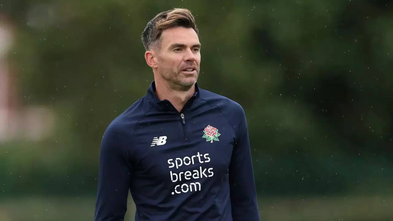 'I have more to give as a player': Anderson on IPL ambitions