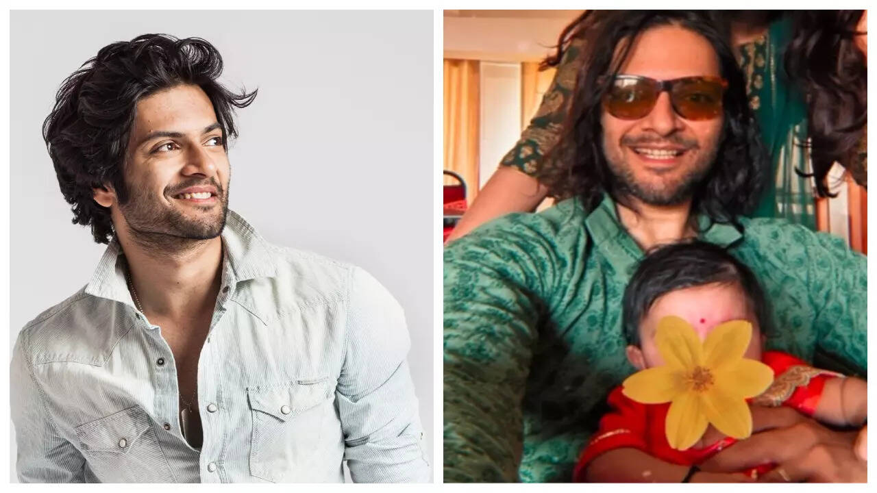 Ali Fazal says Zuneyra helps him in his craft