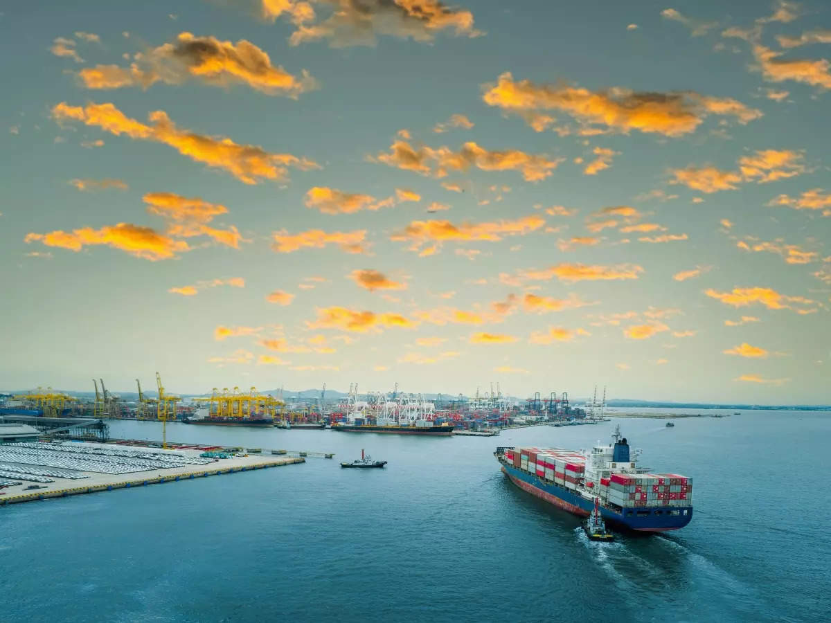 From Mumbai to Chennai: India’s most impressive ports