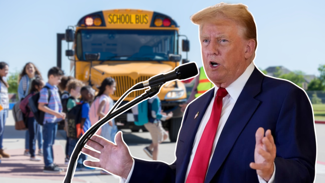 Donald Trump's return to the White House could set the stage for these radical changes in the US education policy