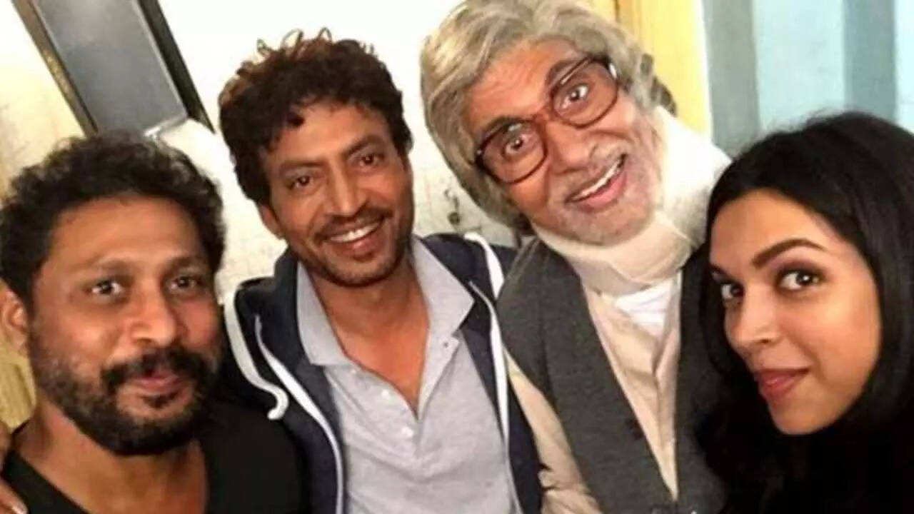 Shoojit says Irrfan might've lived longer with alternate therapy