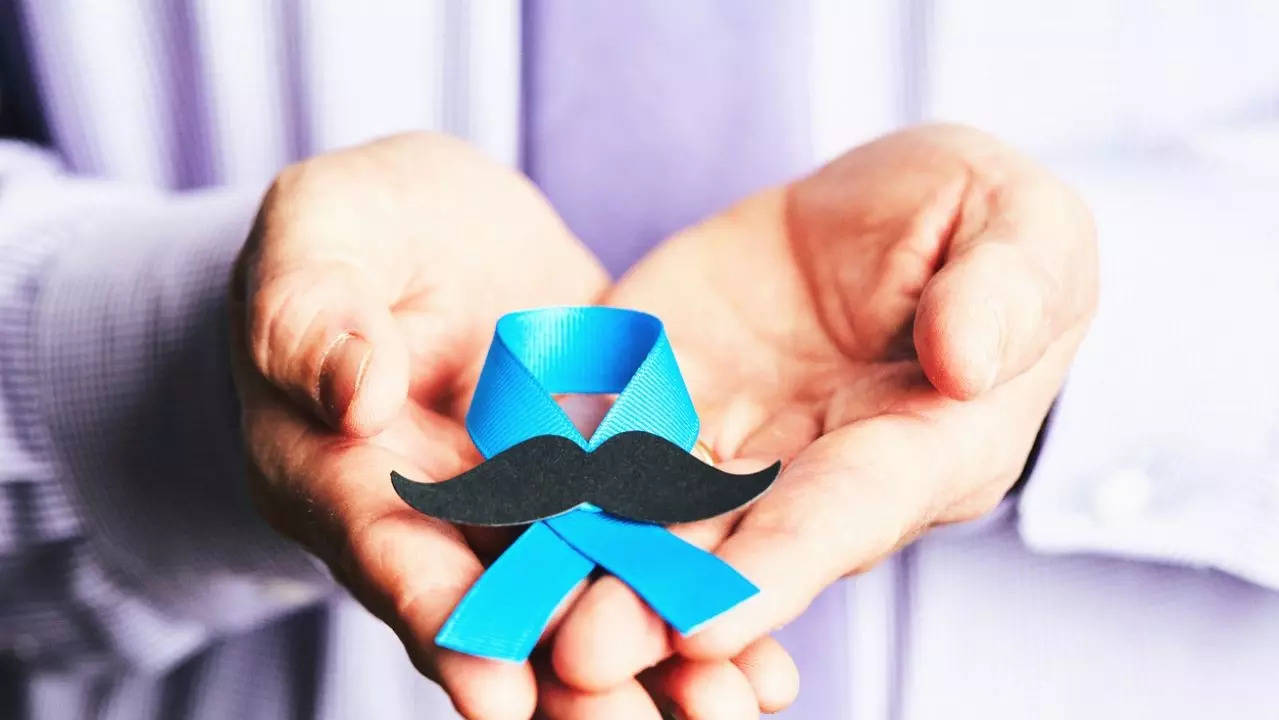 Prostate cancer in young on the rise: What men need to do for prevention