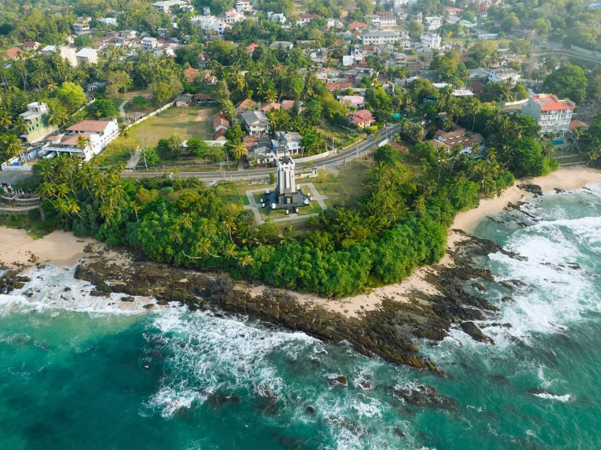 8 reasons why you should plan a Sri Lanka trip this winter