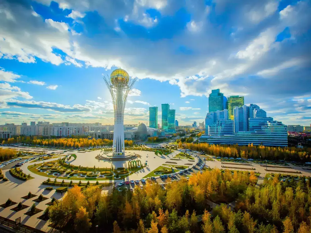 Kazakhstan introduces Neo Nomad Visa to attract digital nomads