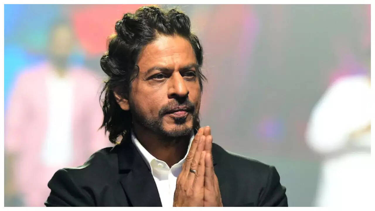 SRK receives death threat: Accused claims his phone was stolen