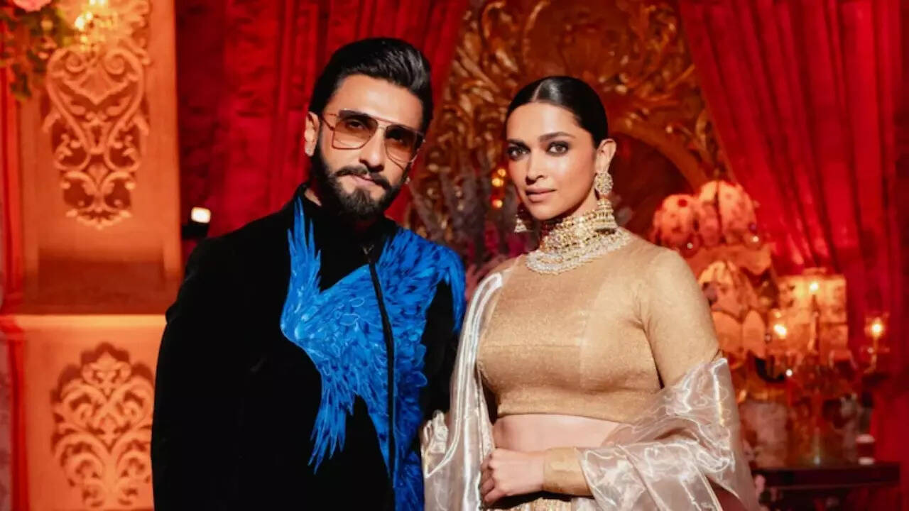 When DP revealed Ranveer complains about her on family chats