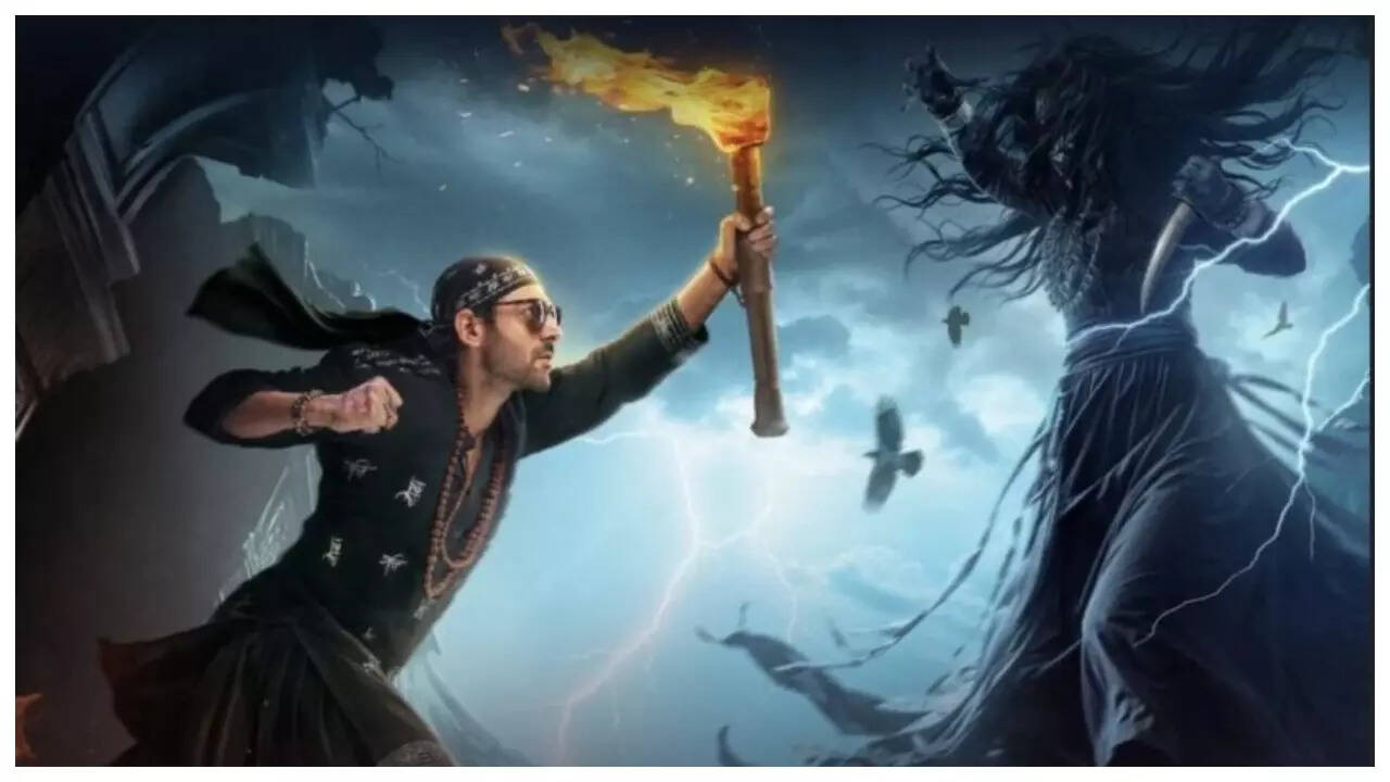 'Bhool Bhulaiyaa 3' crosses Rs 150 crore mark