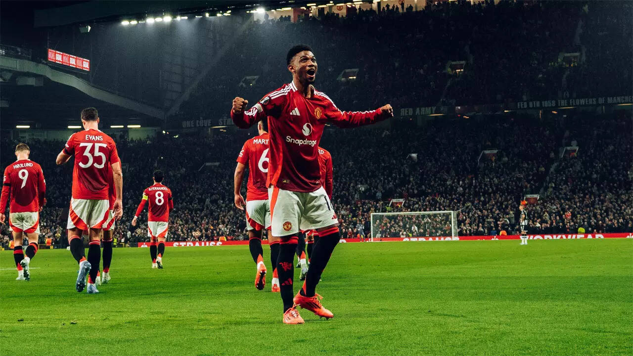 Europa League: Man United earn first win, Spurs suffer first loss, Lazio top