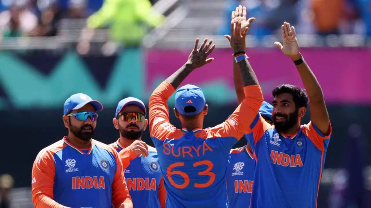 Champions Trophy: 'Lahore walo, India ke liye taiyar ho jao'