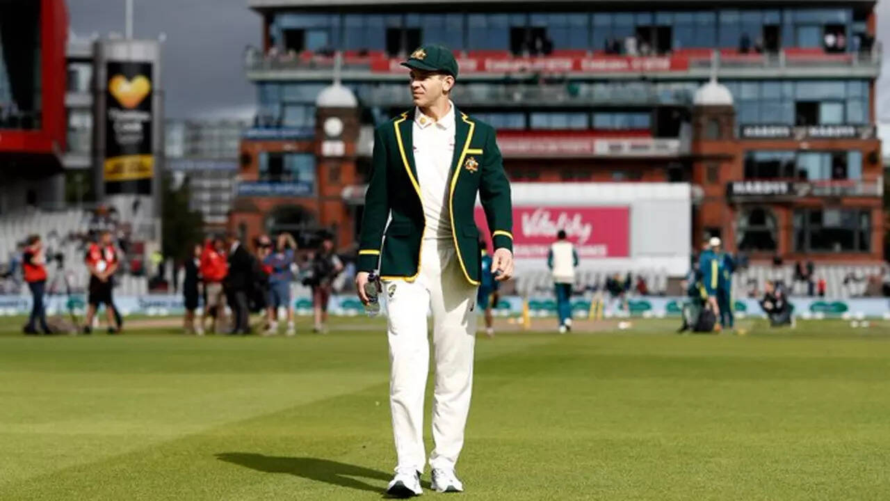 Tim Paine to lead PM XI as head coach in warm-up match vs India