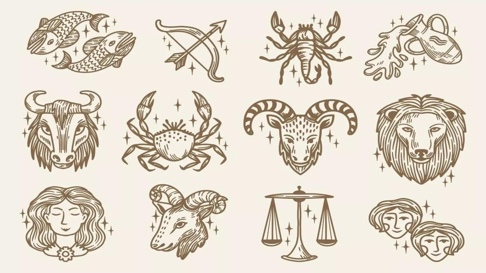 Which Zodiac Signs are likely to pull off heists – Times of India