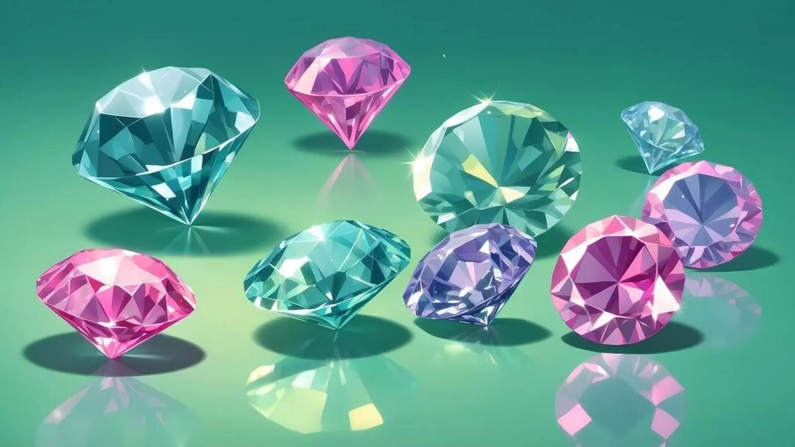 How to Choose Gemstones Based on Your Zodiac Sign – Times of India