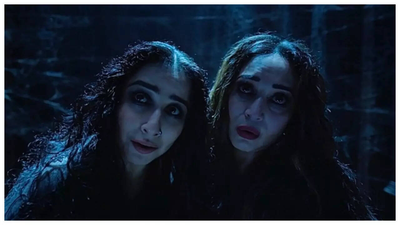 'Bhool Bhulaiyaa 3' collects Rs 241 crore