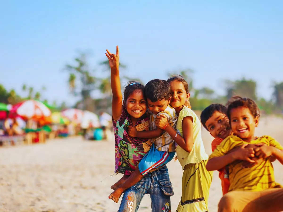 Top 5 kids-friendly things to do in Goa