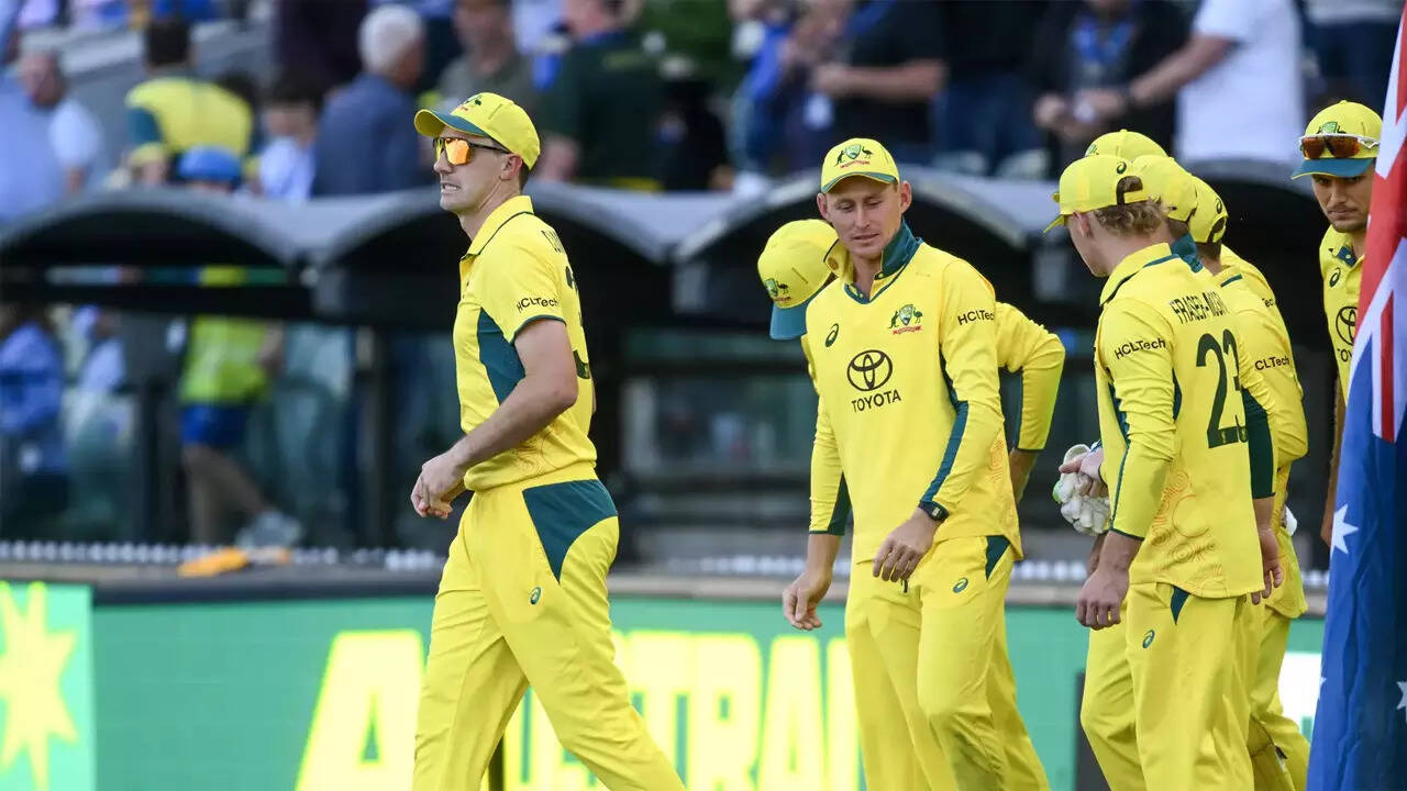 'Wasn't one of our best days': Pat Cummins