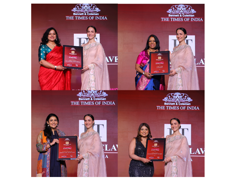 Puja-Aggarwal,-Rashmi-Singh,-Shivika-Kothari-Jain,-Shreya-Anand