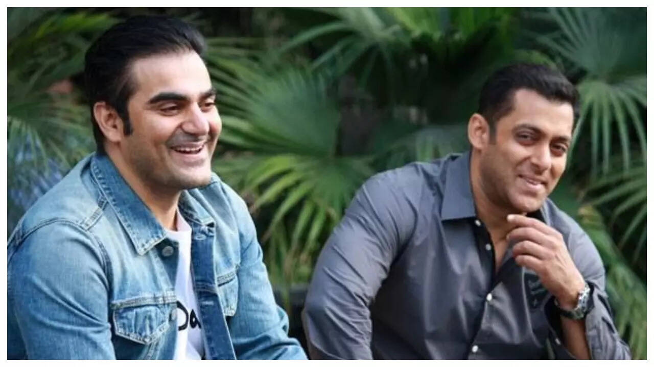 Salman Khan was the first choice for SRK's Baazigar