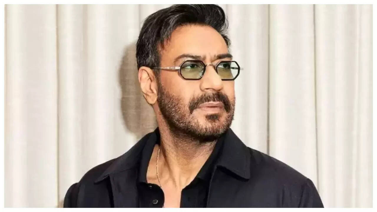 Ajay on clash with BB3, Arjun Kapoor getting his due