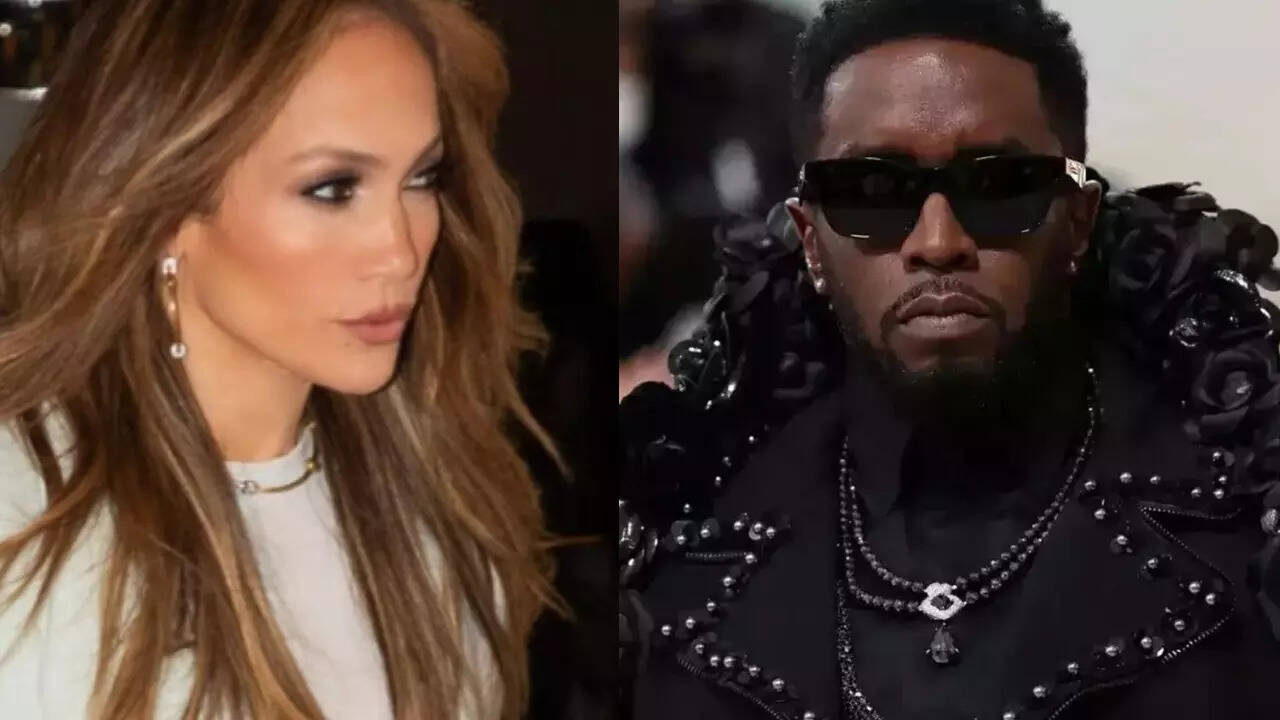 Lopez's staff defends her against Diddy's allegations