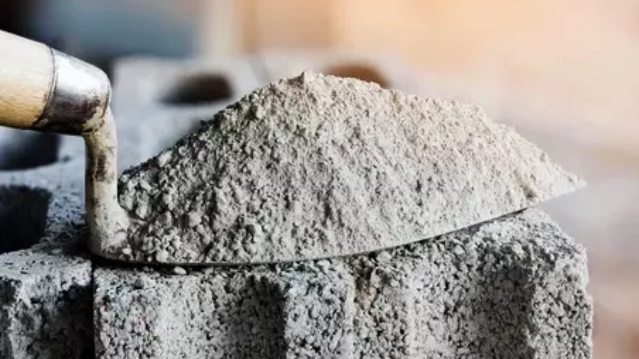 India Cements loss triples to Rs240cr