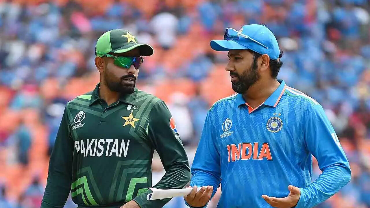 BCCI wants India's CT matches in Dubai? No such request yet: PCB