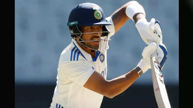 Dhruv Jurel impresses again, slams back-to-back fifties vs Aus A