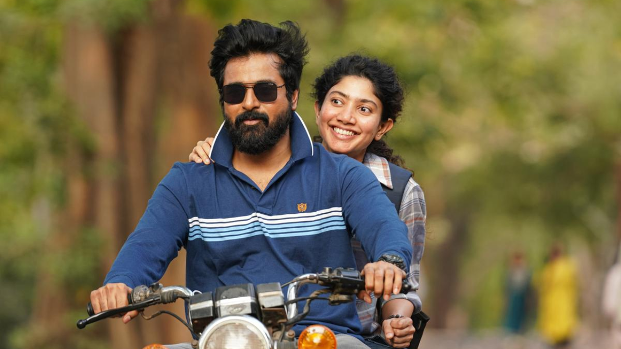 'Amaran' box office collection day 9