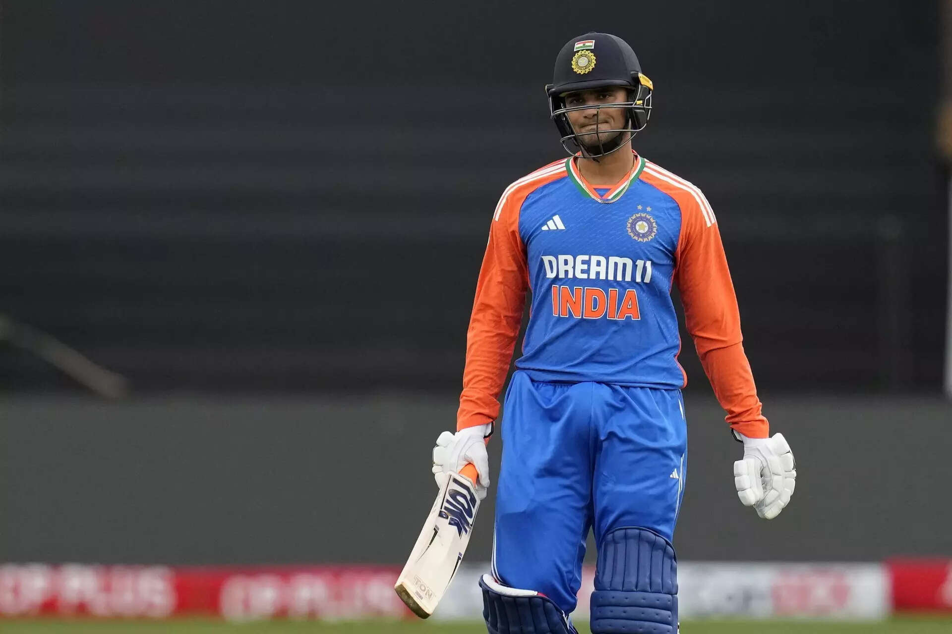 'Prisoner of his own reputation': Abhishek under fire after another failure