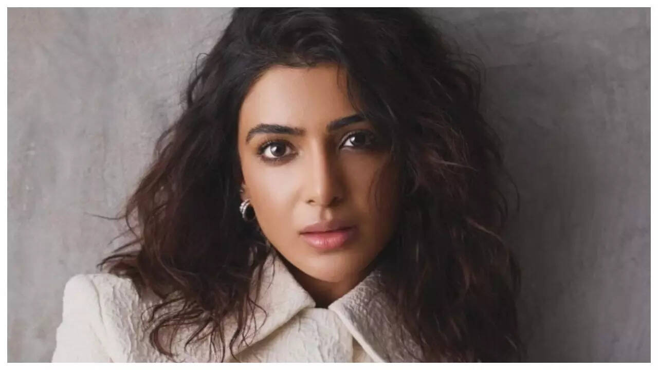 Samantha: There is false representation of women in films