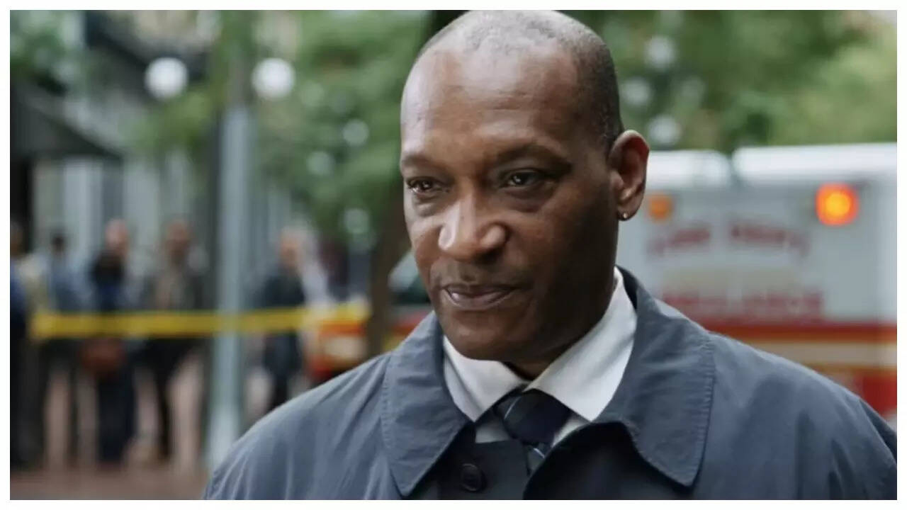 ‘Candyman’ actor Tony Todd passes away at 69