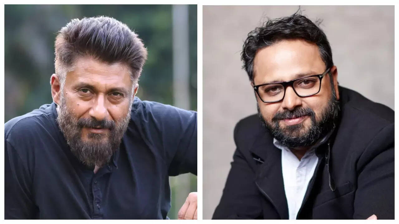 Vivek Agnihotri slams Nikkhil Advani for THIS