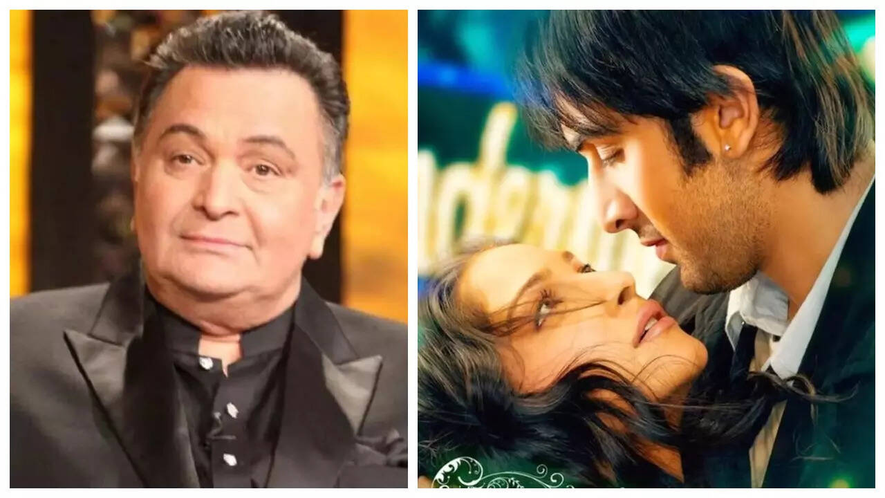 Rishi announced Saawariya would destroy Ranbir's career