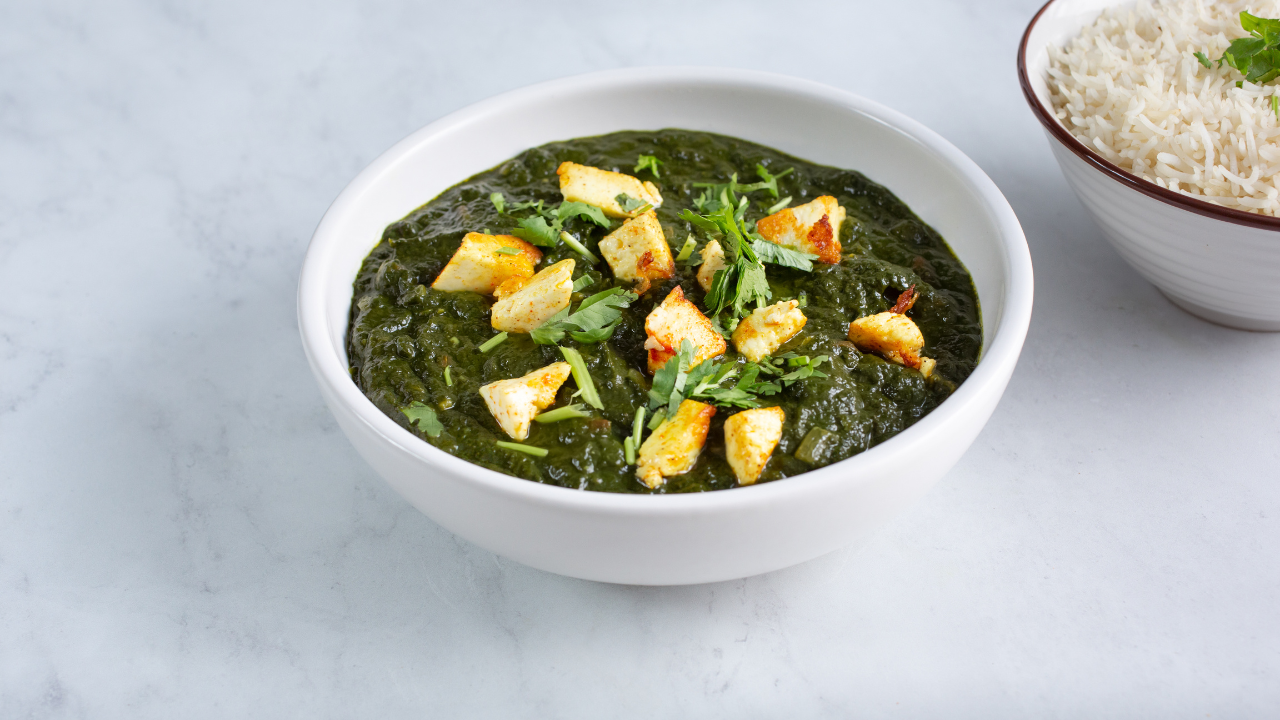 6 healthiest leafy vegetable saag you must eat in this weather