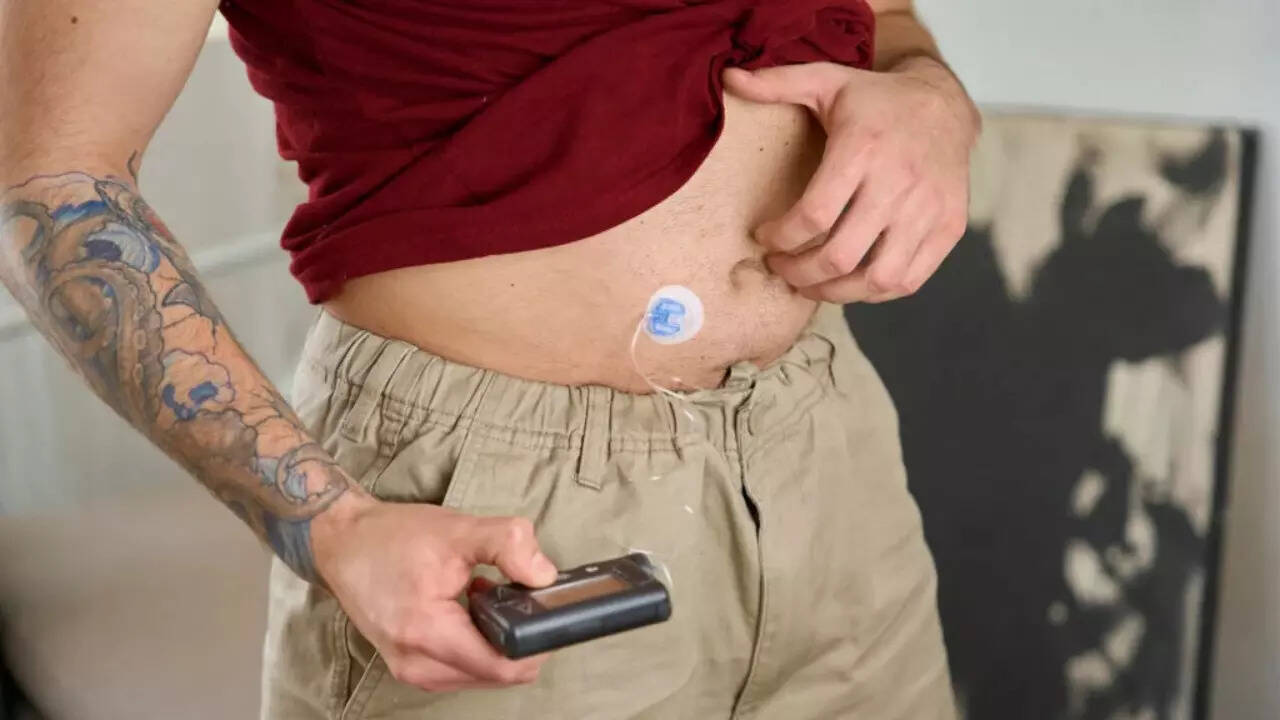 Blood sugar (1)