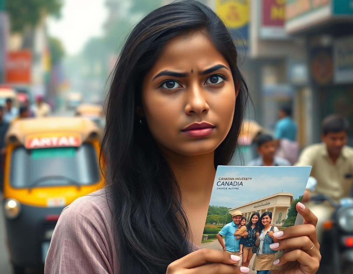 Why Canada suspended its popular student visa programme and its effects on Indian applicants