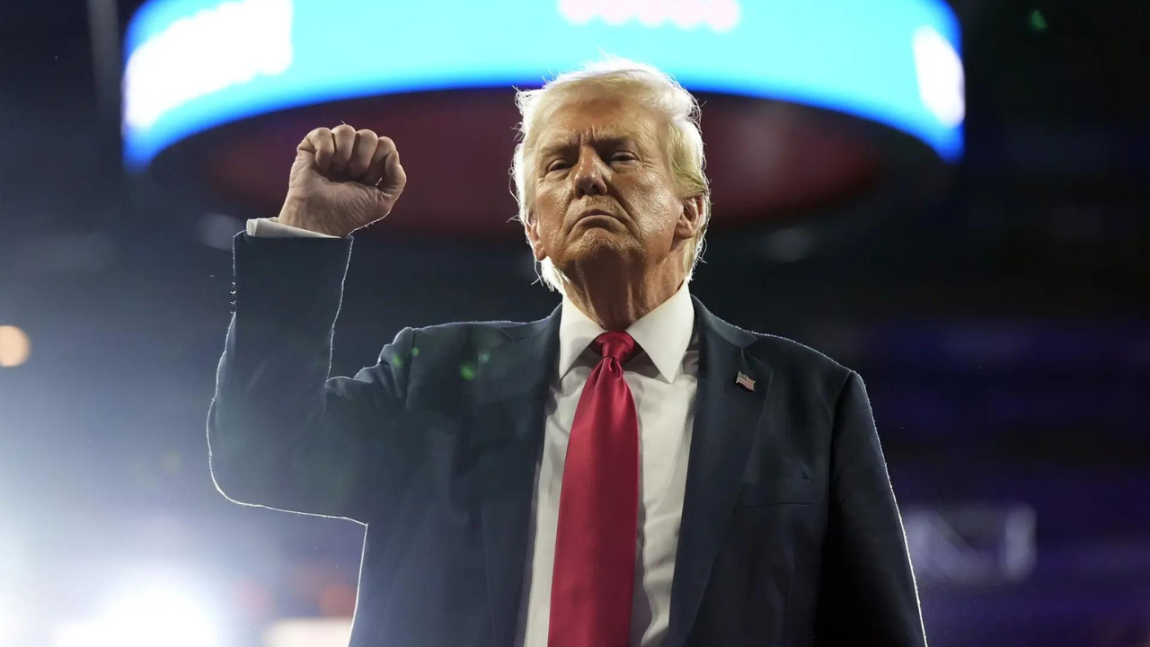How US president-elect Trump plans to end Russia-Ukraine war