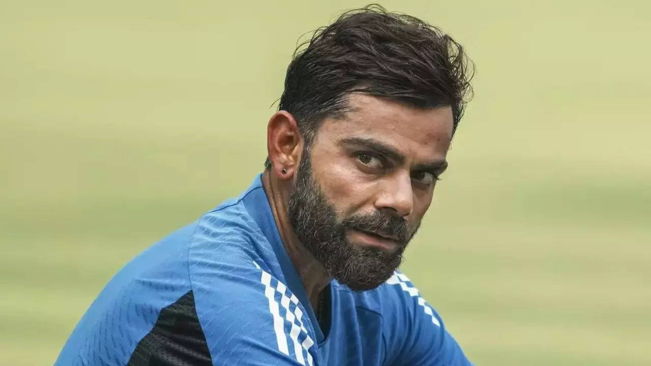 'Do not ever question the greats': Ponting on Kohli's lean patch