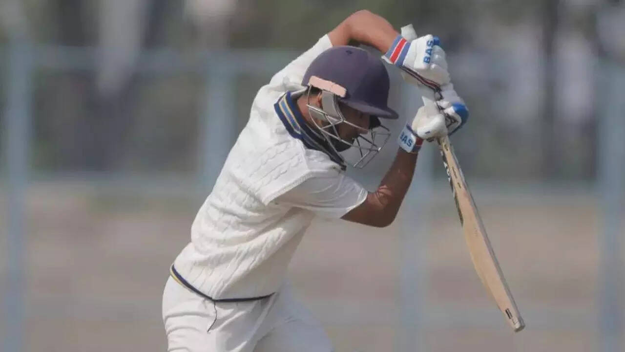 Haryana batsman slams 426 runs in an innings, becomes ...