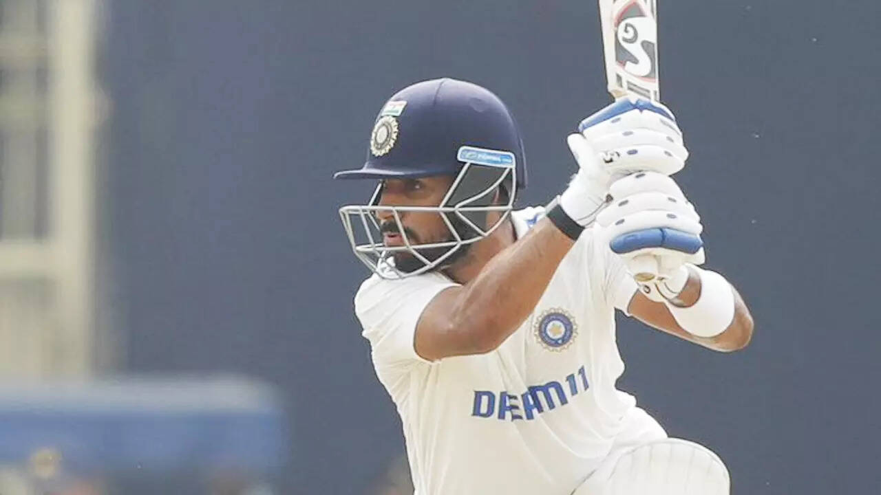 'Batting on Aussie soil ... ': Dhruv Jurel on 'first time' challenge