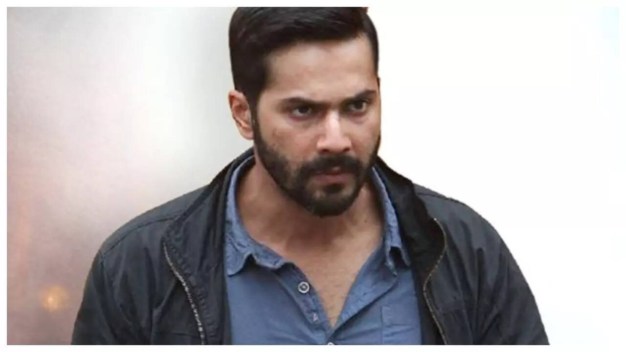 Varun: I’d kill anyone who hurts my daughter