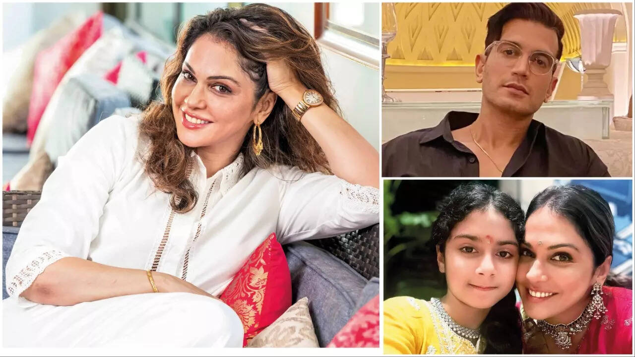 Isha Koppikar on divorce with Timmy Narang: I am happy to restart
