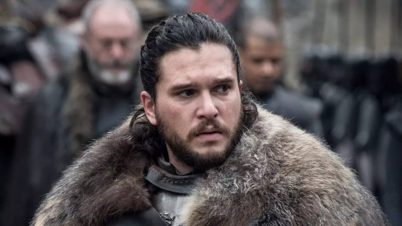 ‘A Song of Ice and Fire’ to reveal Jon Snow's parentage