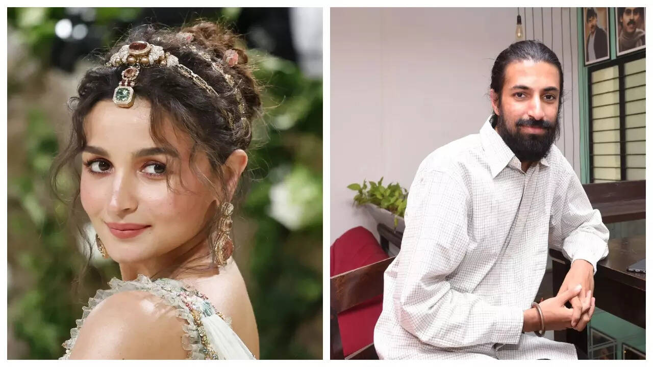 Alia in talks with 'Kalki’ director for next?