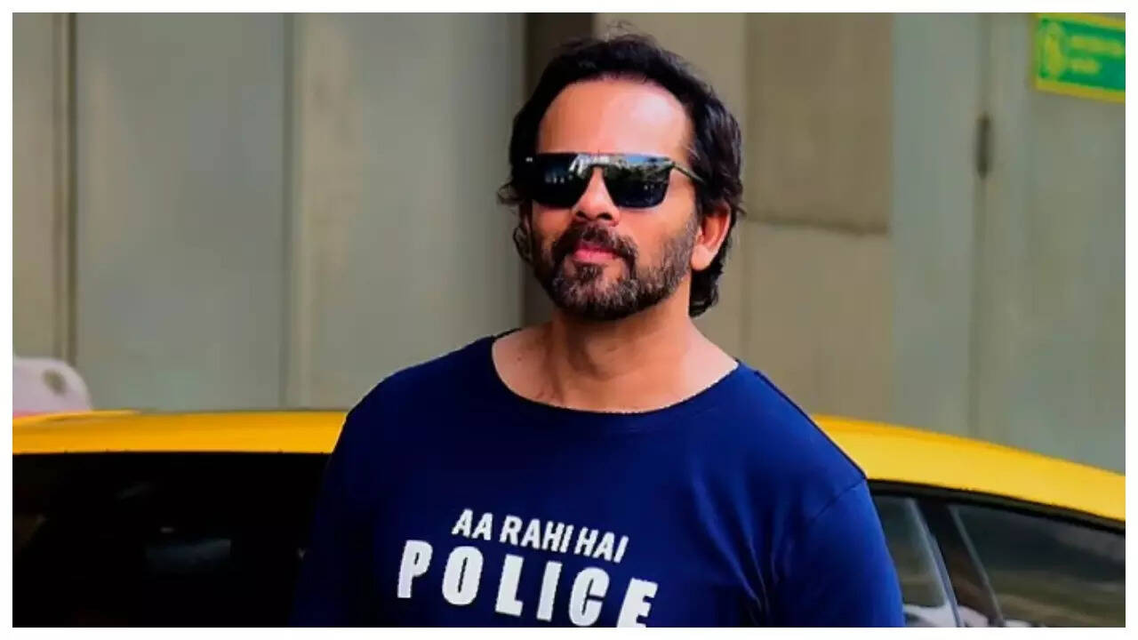 Rohit 'proud' to bring Ramayana’s legacy in Singham