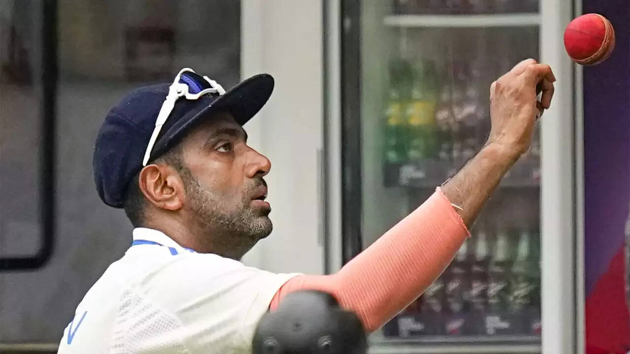 'Shattering experience': Ashwin opens up on India's shock NZ whitewash