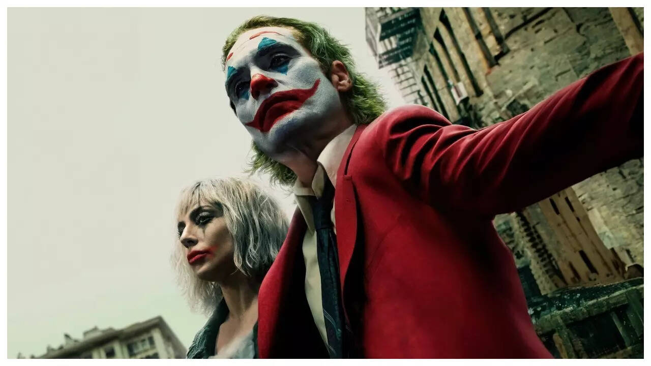 Tim Dillon slams Joker: Folie à Deux as worst film ever made
